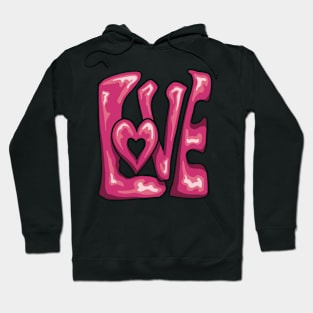 Love Hoodie